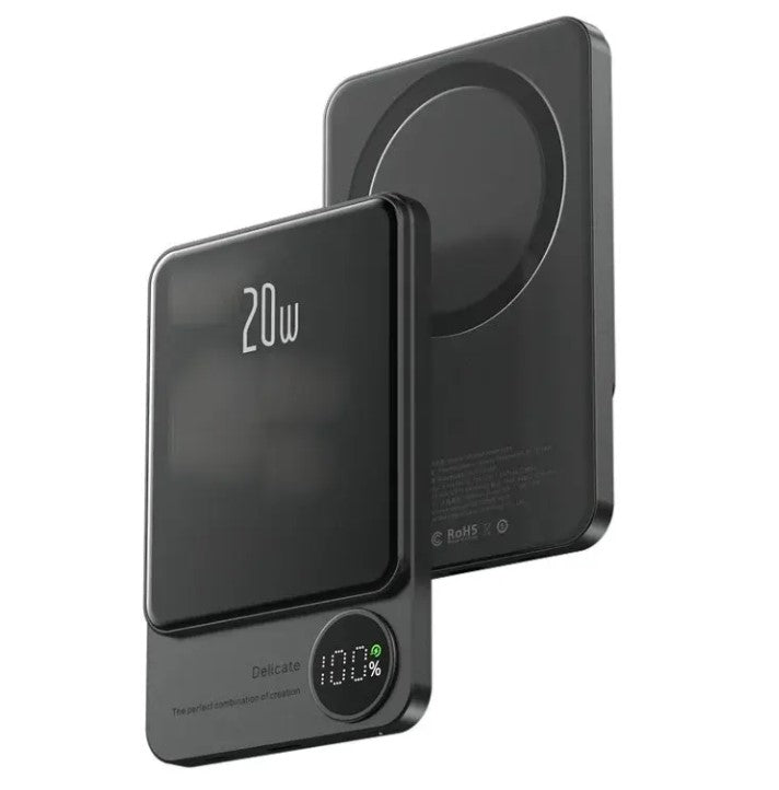 Ultra Slim Powerbank